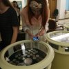 Студенти І курсу спеціальності «Фінанси, банківська справа та страхування» відвідали Музей грошей Національного банку України